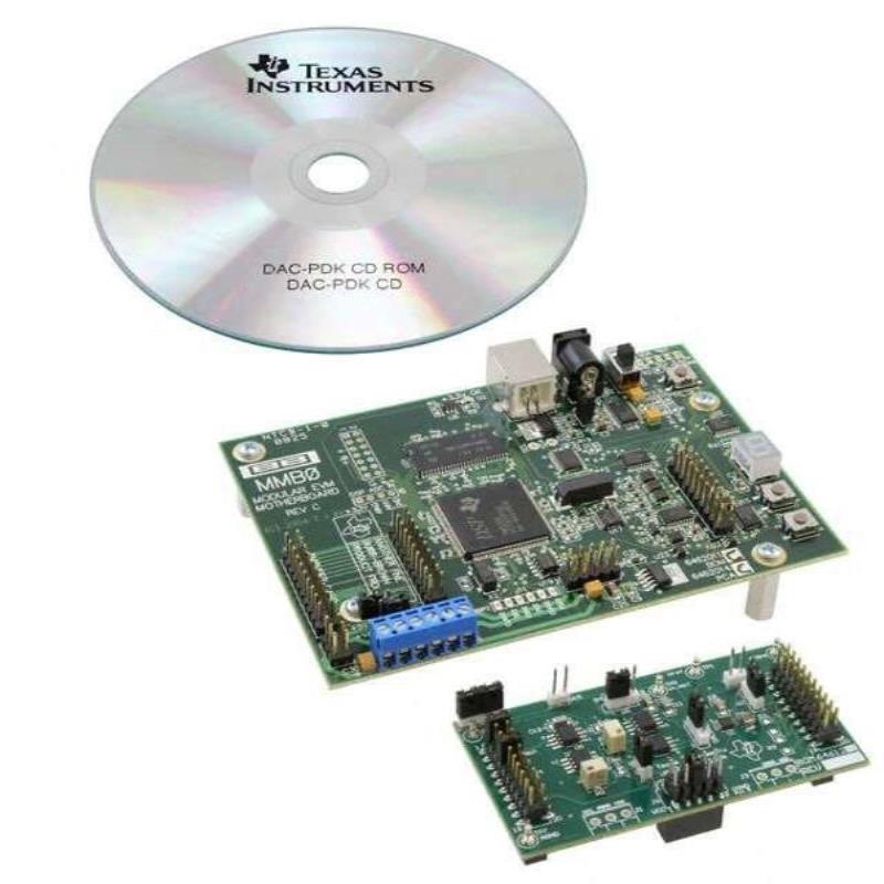 DAC8811IBDGKR/DAC8830ICDR/DAC8801IDGKTG4
