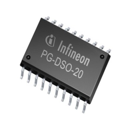 BTS736L2/BTS737S3/BTS740S2