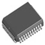 HCTL-1101-PLC『IC MOTOR DRIVER BIPOLAR 44PLCC』 现货