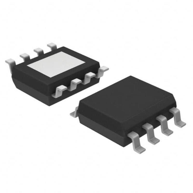 A8499SLJTR-T/A8500EECTR-T/A8501KLPTR-T - 实物图