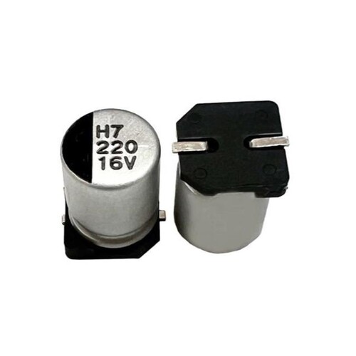 RC035M222LO16*26TH-2A1E/RC035M681LO10*16TH-2A1E