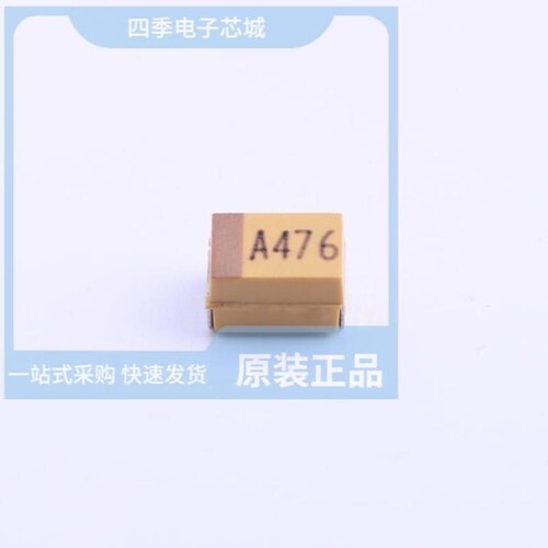 TC211B476M010Y/TC211B476K006B/TC211A226M006Y