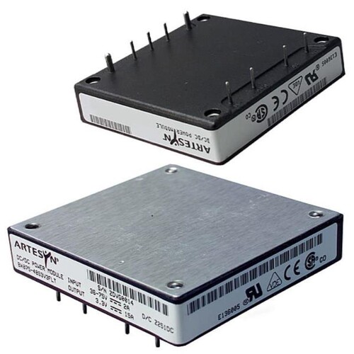 BXB50-48S05FHT/BXB50-48S05FLT/BXB50-48S12FLT