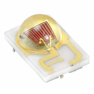 LXM5-PD01『LED LUXEON REBEL RED 627NM SMD』 现货