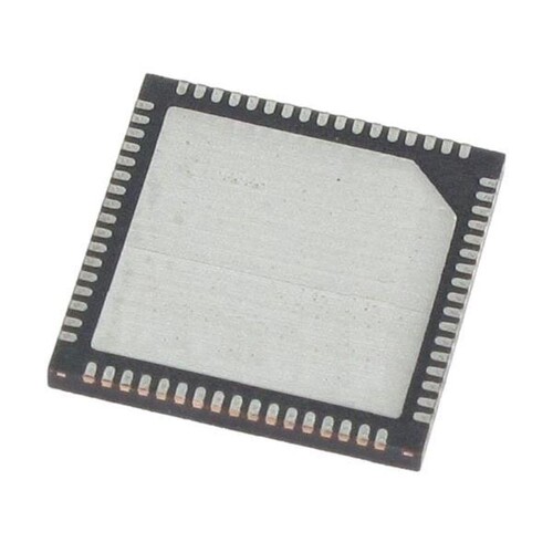 EFR32MG12P232F512GM68-CR/EFR32BG12P433F1024GM68-CR