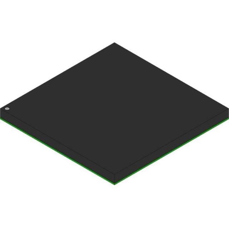 MPC8572LVJAULE/MPC8535EBVJANGA/MPC8536ECVJAVLA