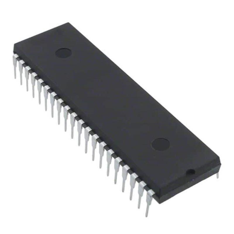 TC7126CPL/TC7126RCPL/TC7129CPL