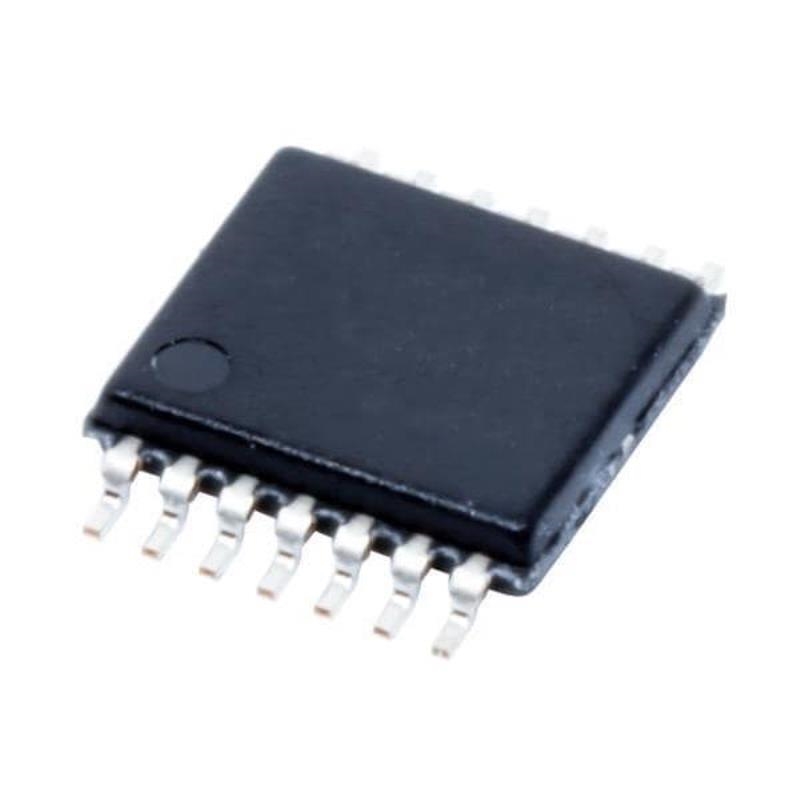 LMV934MTX/NOPB/LMV934MTX/LMV934Q1MT/NOPB