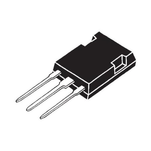 IXFX420N10T/IXFX44N50Q/IXFX44N80P