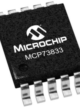 MCP73834-CNI/MF/MCP73834-CNI/UN/MCP73213-A6AI/MF