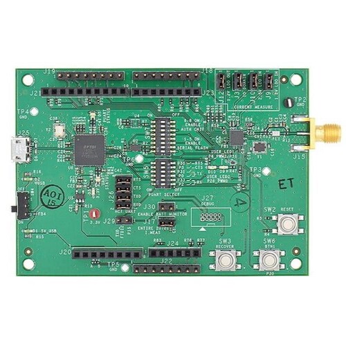 CYW920706WCDEVAL/CYW94343WWCD1-EVB/CYW943907AEVAL1F