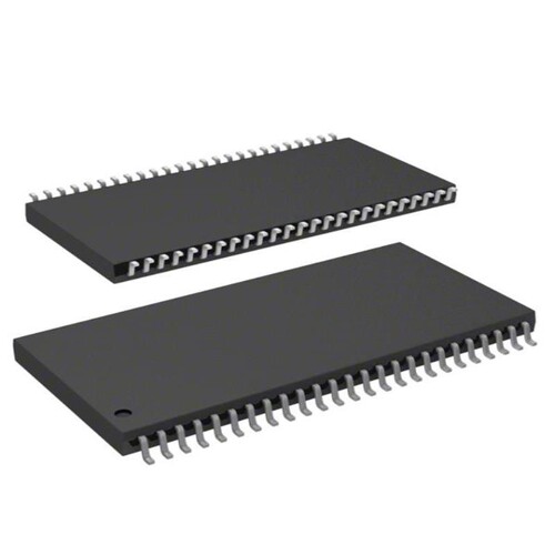 W9864G6KH-6/W9864G6KH-6I/W9864G6KH-6I TR