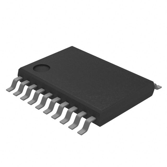 TC74LCX245FTELM『IC TXRX NON-INVERT 3.6V 20TSSOP』现货