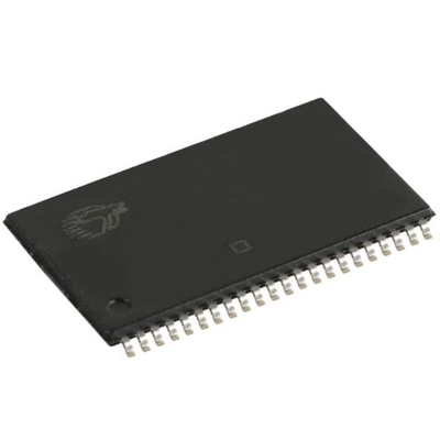 CY14B101NA-ZS45XI/CY14B101PA-SFXI/CY14B101PA-SFXIT