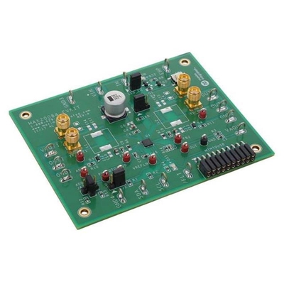 MAX20419ATGG/V+T/MAX20086ATPA/VY+/MAX202CWE+T