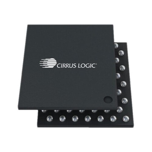CS47L24-CWZR/CS47L35-CWZR/CS48520-CQZ