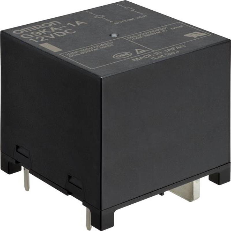 G9KB-1A DC24/G9SA-301 AC/DC24/G9SA-501 AC/DC24