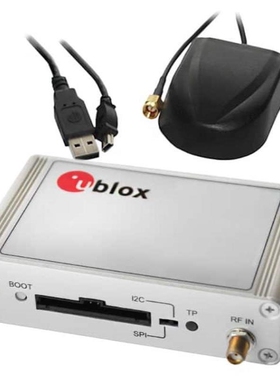 EVK-M8QEVA-0/EVK-M8BZOE-0/EVK-M8T-0-01