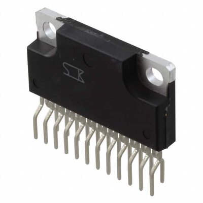 SLA7077MPRT『IC MTR DRV UNIPOLAR 3-5.5V 23ZIP』 现货