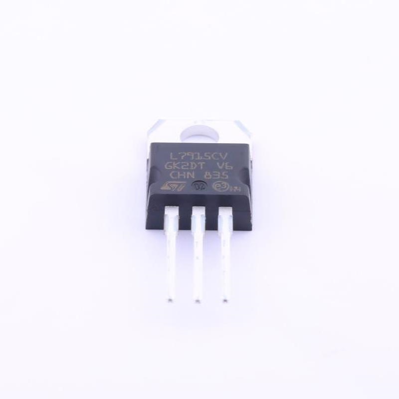 L7924ACV/L7980ATR/L7980TR