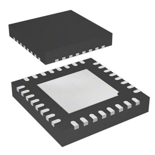 STM32F051K6U7TR/STM32F373CCT7/STM32L476VET6TR