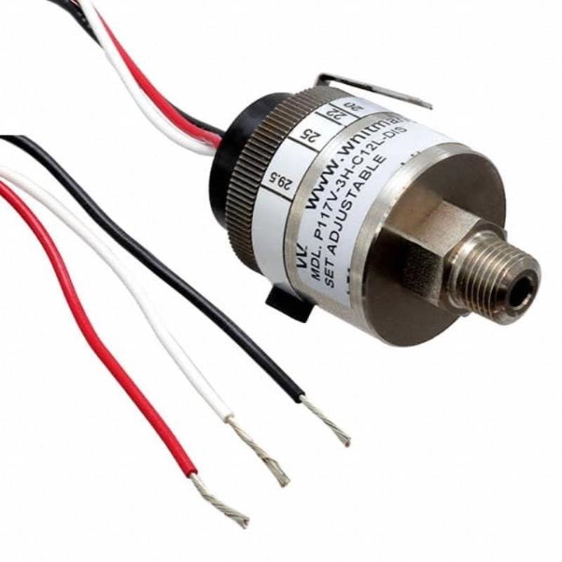 P117V-3H-C52TB-DIS/P117V-3H-C52TS-DIS/P117V-3H-C12L-DIS