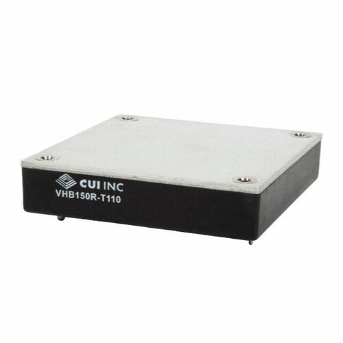 VHB100W-Q48-S24/VHB150R-T110-S5/VHB150R-T110-S24