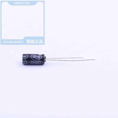 RGA222M1ABK-1020/RGA220M1EBK-0511/RGA220M1HBK-0611