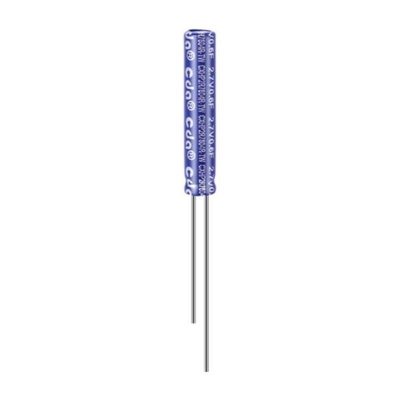 CXHP2R7606R-TW 2.7V60F/CXHP2R7406R-TWX 2.7V40F