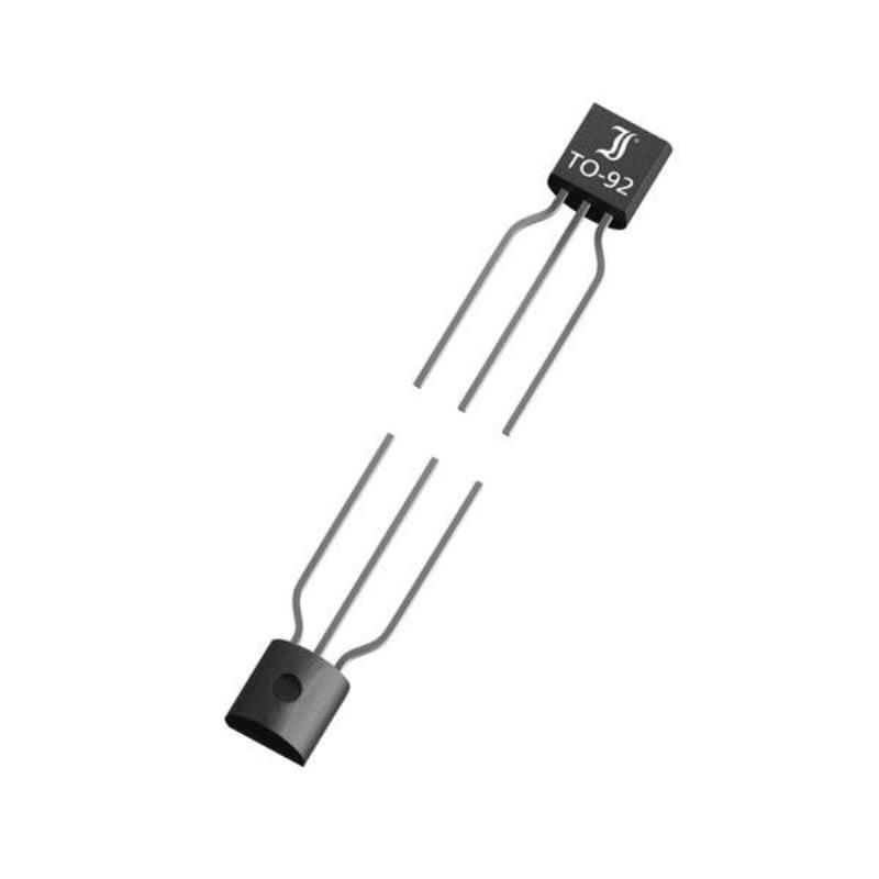 BC337-16RL1/BC33840BU/BC547BRL1G