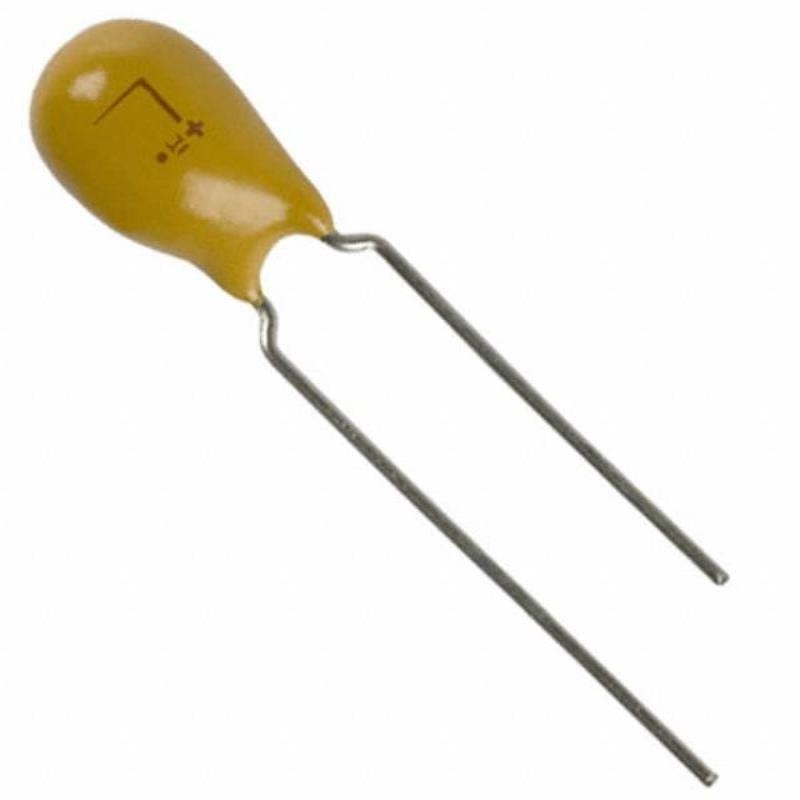 TAP105K025CRW/TAP106M010SCS/TAP106M020HSB