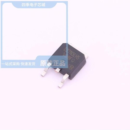 STD2805T4/STD2HNK60Z-1/STD2HNK60Z