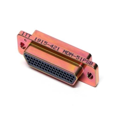 MDM-51PSF/MDM-51PCBR-A174-F222/MDM-51SSP