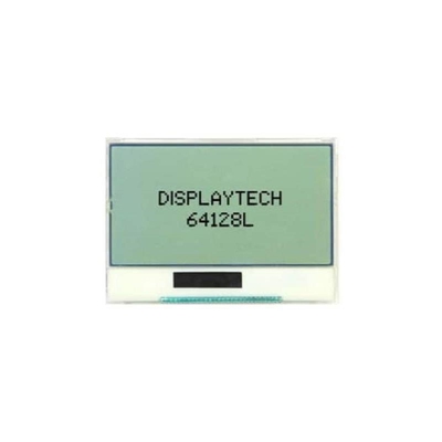 64128L FC BW-3/DT022BTFT/DT022CTFT