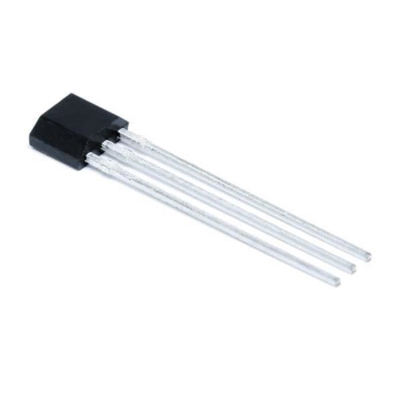 DRV5023AJQLPGM/DRV5053VAQLPGMQ1/DRV5023BIEDBZTQ1