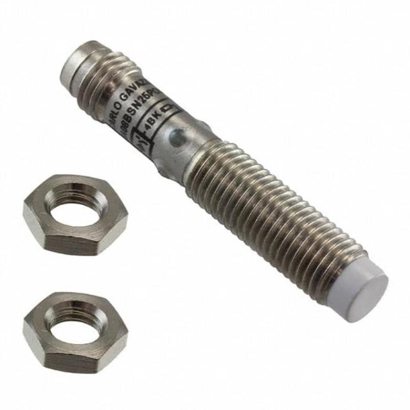 IA08BSN25POM5/IA08BLF15NO/IA08BLN25NOM5