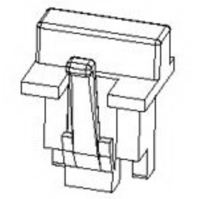 859S0412BGILF/859S0424BGILFT/86004BG-01LFT