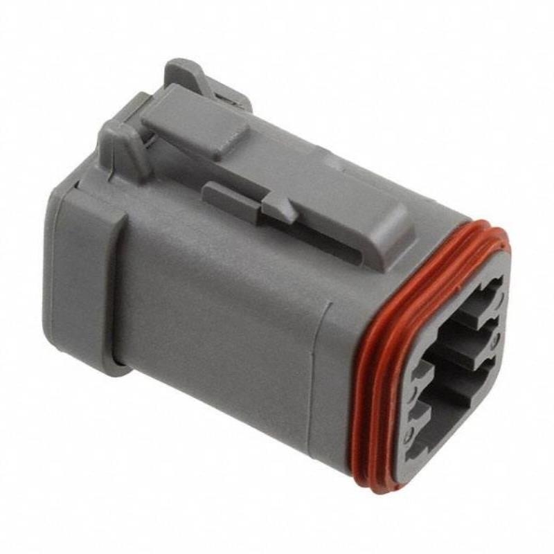 DT06-6S-E005/DT06-12SD-B016/DT06-12SC-B016