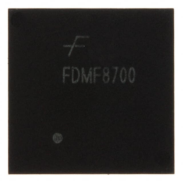 FDMF8704V『IC MOD DVR/FET W/VREG 56MLP 8X8』现货