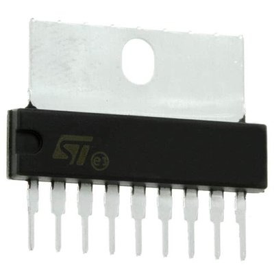 TDA8133『IC REG LINEAR 5.1V/8V 9SIP』 现货