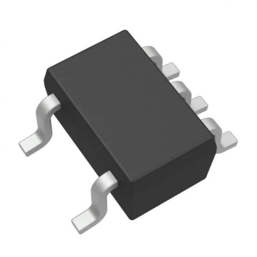 SN74LVC1G02DBVR/SN74LVC2G04DCKR/SN74LVC16T245DLR