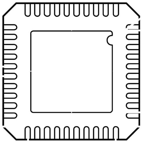 AD9571ACPZPEC/AD9571ACPZLVD/AD9643BCPZ-250