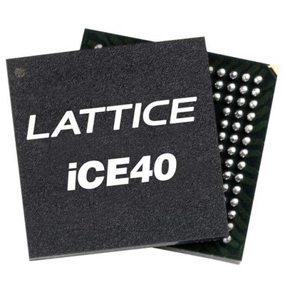 ICE40UL640-CM36AITR『IC FPGA 26 I/O 36UCBGA』 现货