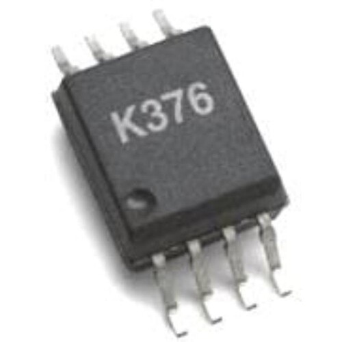 ACPL-K376-500E/ACPL-351J-500E/ACPL-M72T-000E