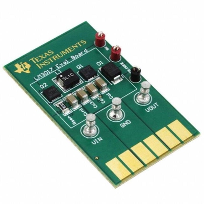 LM3017LEX/NOPB/LM301AH/LM301AN/NOPB