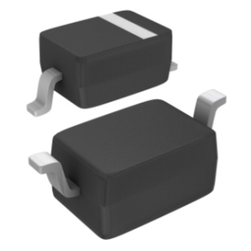 BZX384B22-E3-08/BZX384B2V4-E3-08/BZX384B27-G3-08