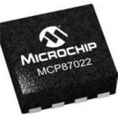 MCP87030T MCP87050T MCP87022T