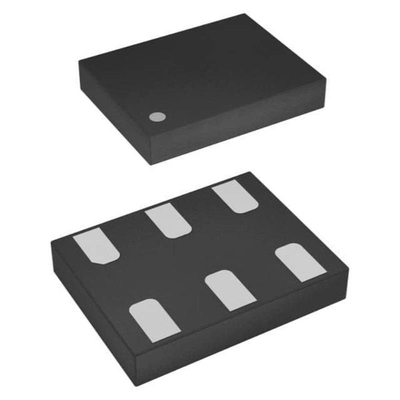 SIT9121AI-2BF-33E50.000000X/SIT9102AI-24HH25E132.00000X