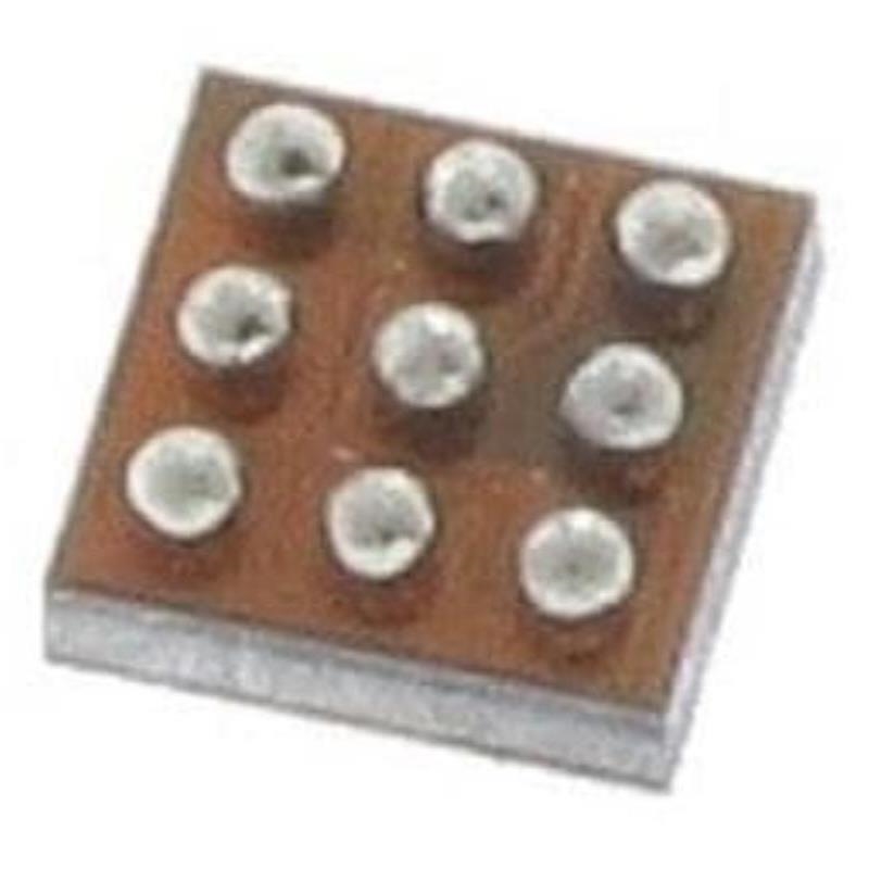 FAN48611UC53X/FAN48614BUC50X/FAN48615UC08X