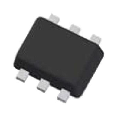 BC858CDW1T1G/BC858CDXV6T1G/BC858CLT1